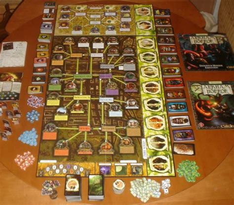 arkham horror evade